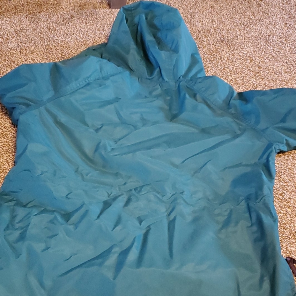 Columbia windbreaker jacket - Picture 6 of 6